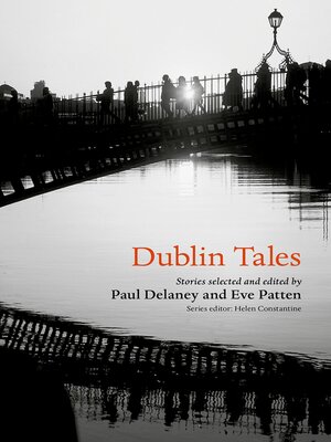 cover image of Dublin Tales